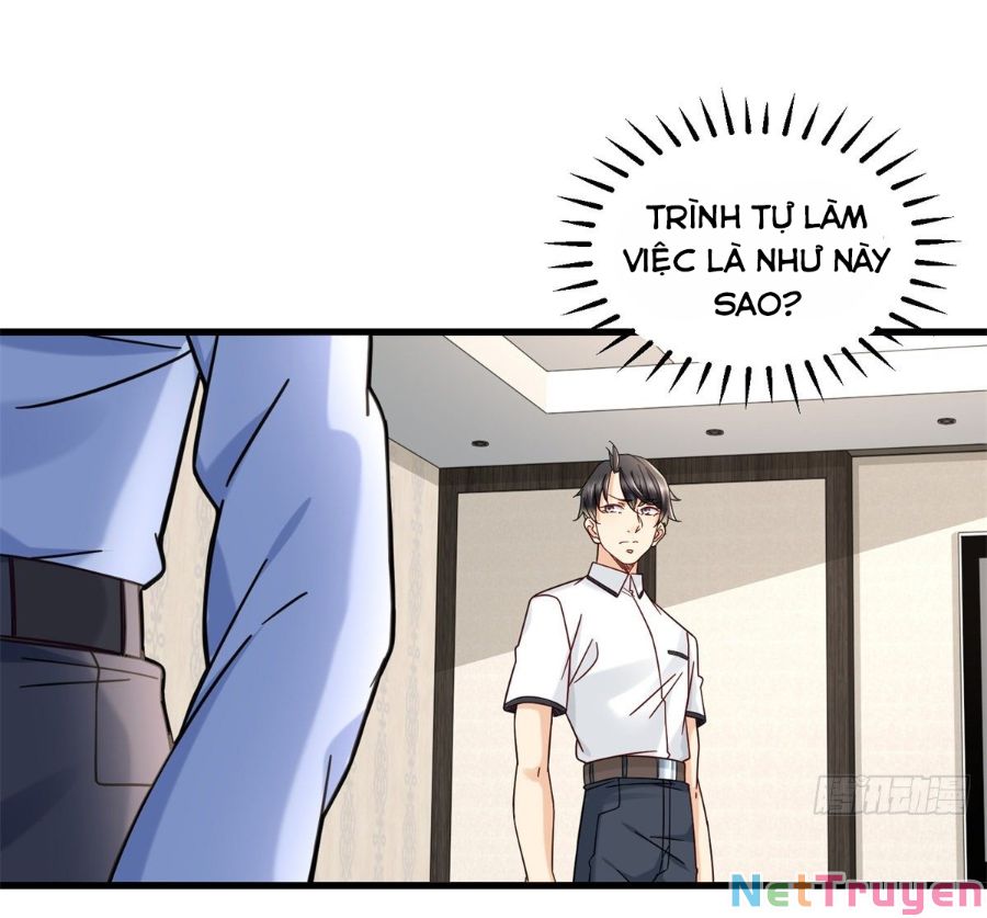 Tân Cực Phẩm Toàn Năng Cao Thủ