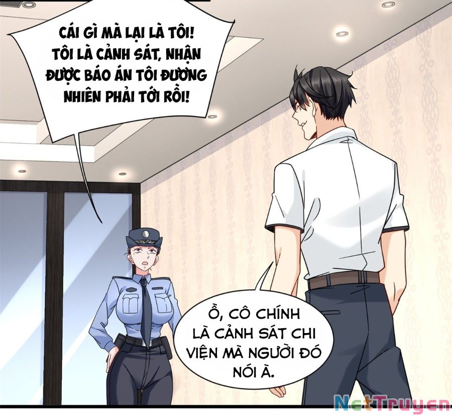 Tân Cực Phẩm Toàn Năng Cao Thủ