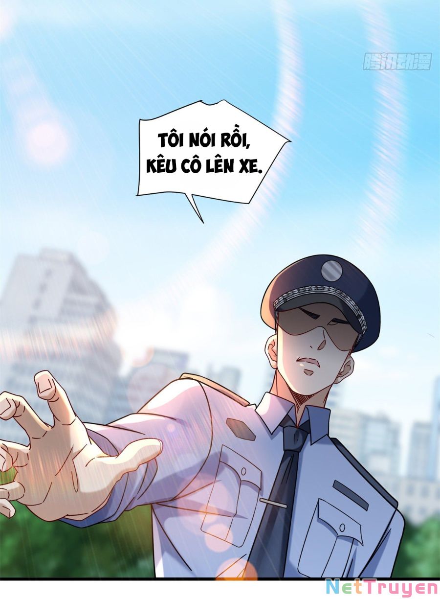 Tân Cực Phẩm Toàn Năng Cao Thủ