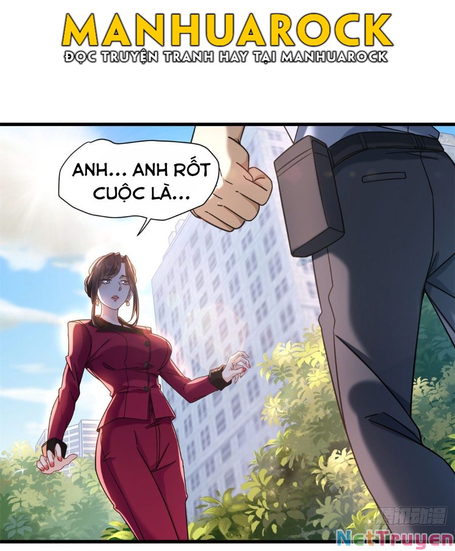 Tân Cực Phẩm Toàn Năng Cao Thủ