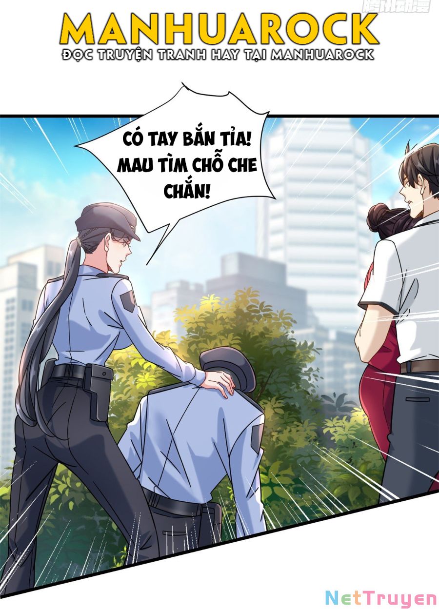 Tân Cực Phẩm Toàn Năng Cao Thủ