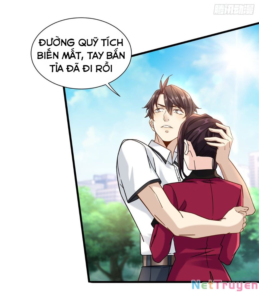 Tân Cực Phẩm Toàn Năng Cao Thủ