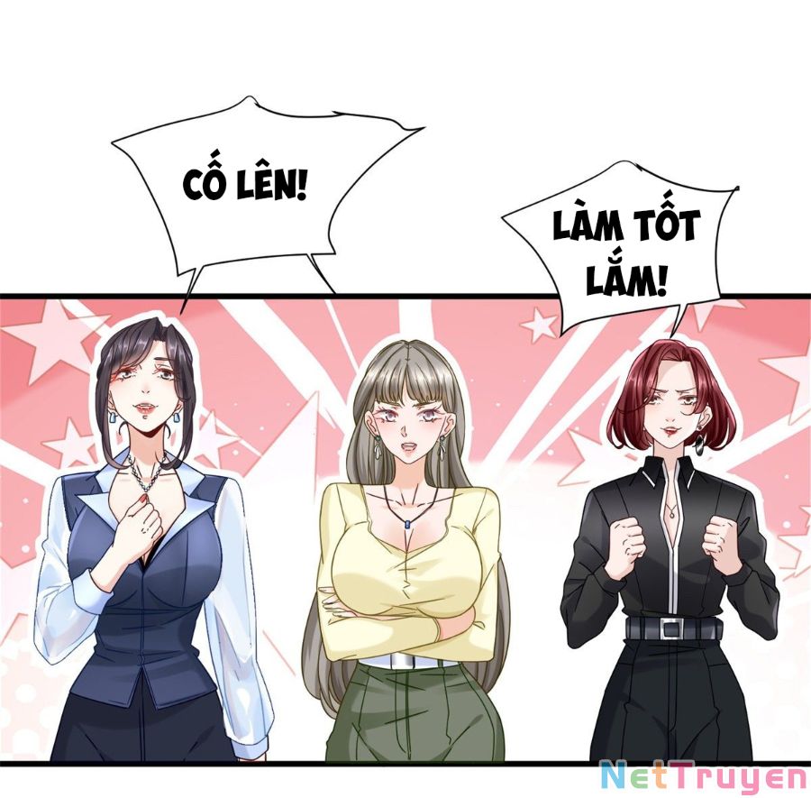 Tân Cực Phẩm Toàn Năng Cao Thủ