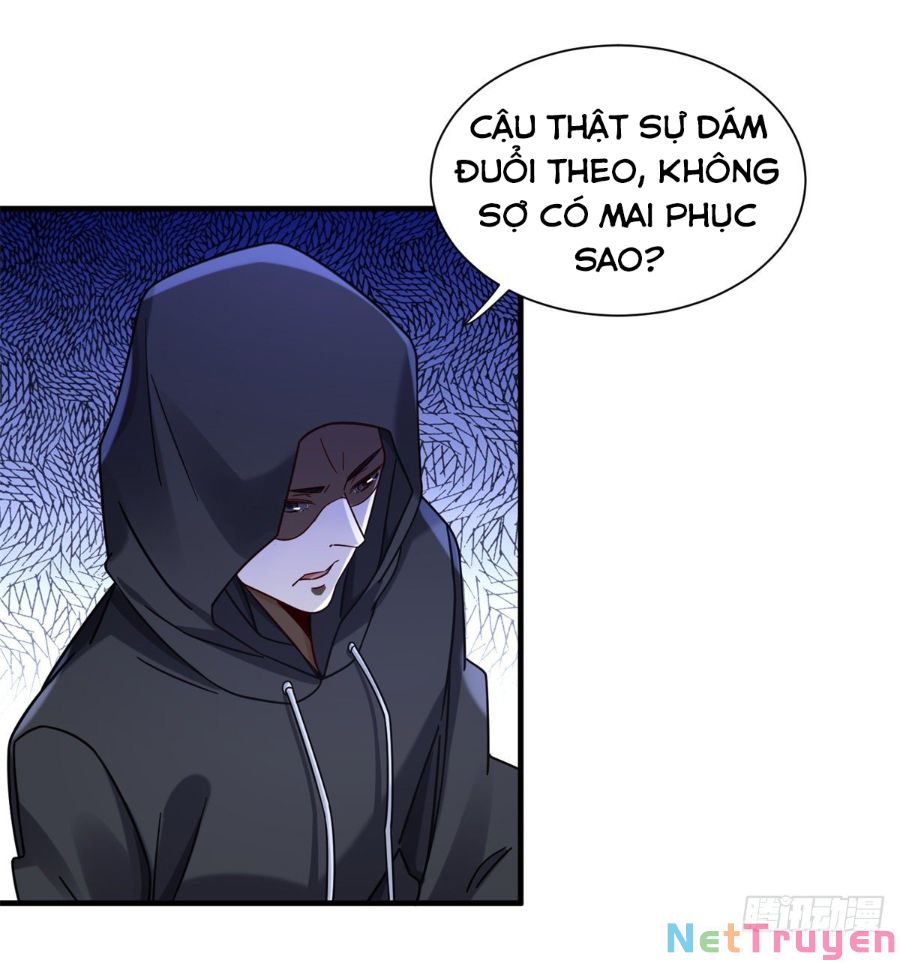 Tân Cực Phẩm Toàn Năng Cao Thủ