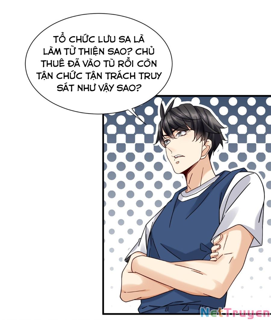 Tân Cực Phẩm Toàn Năng Cao Thủ