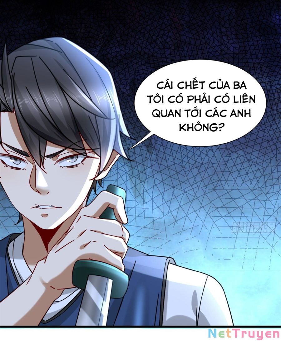 Tân Cực Phẩm Toàn Năng Cao Thủ