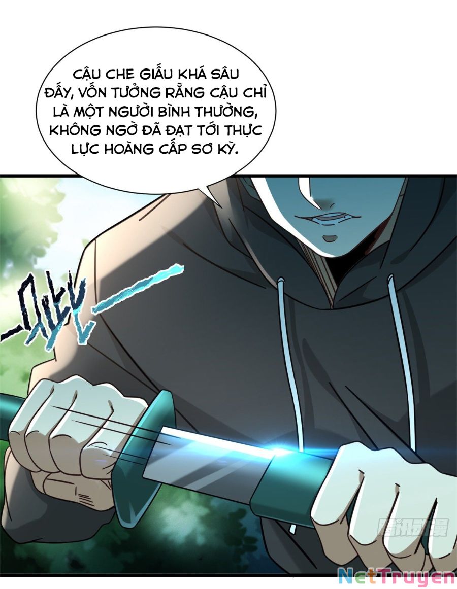 Tân Cực Phẩm Toàn Năng Cao Thủ