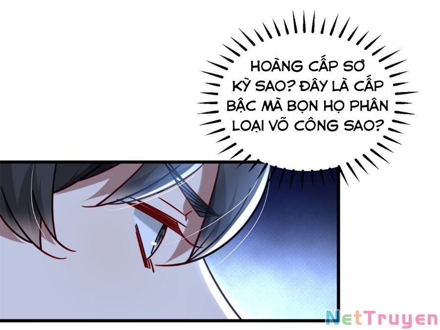 Tân Cực Phẩm Toàn Năng Cao Thủ