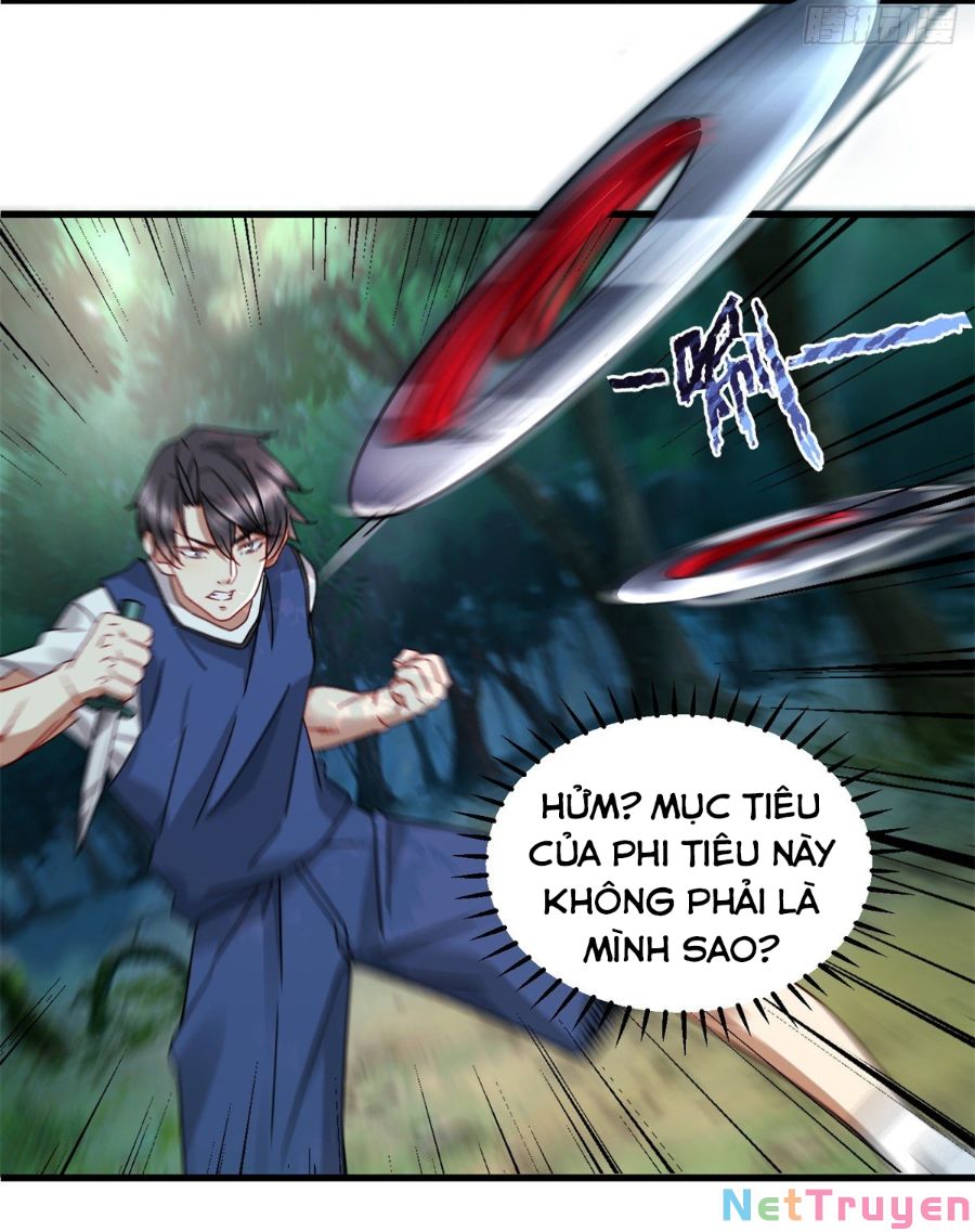 Tân Cực Phẩm Toàn Năng Cao Thủ