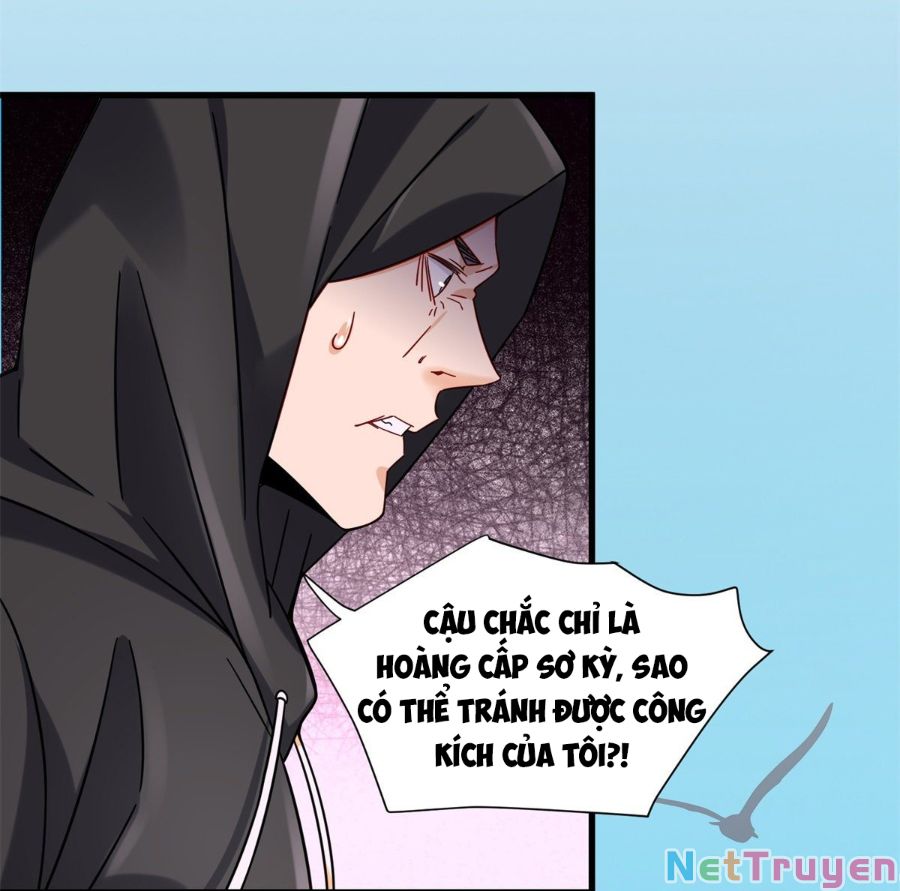 Tân Cực Phẩm Toàn Năng Cao Thủ