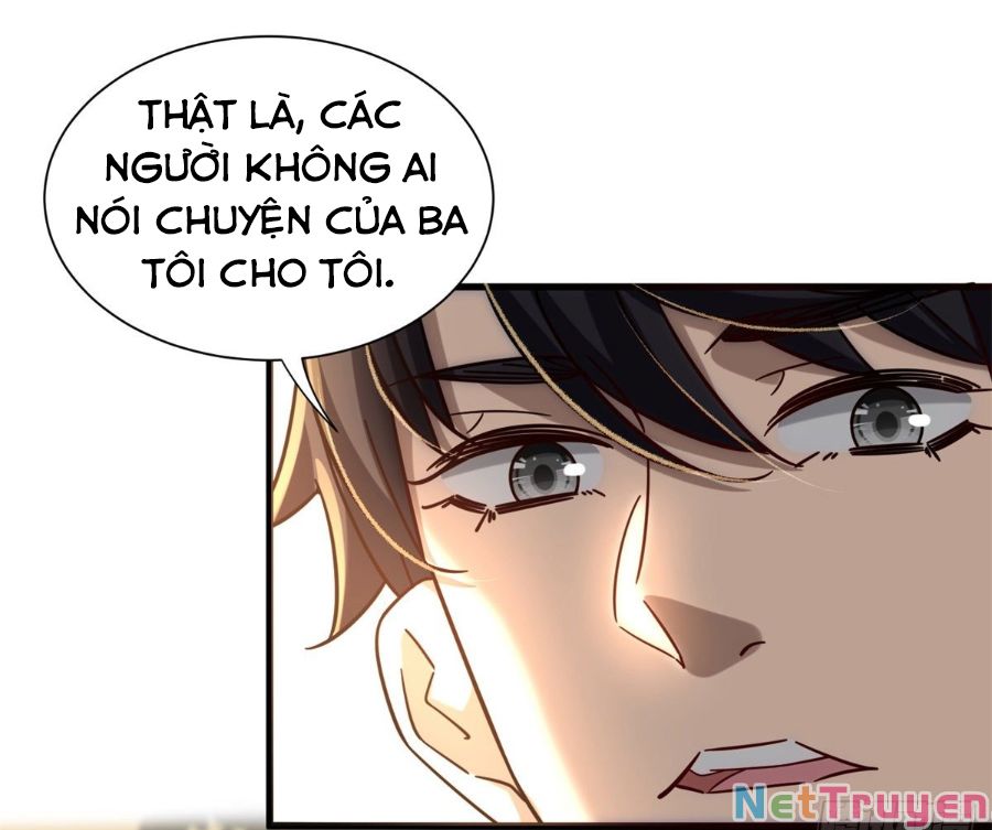 Tân Cực Phẩm Toàn Năng Cao Thủ