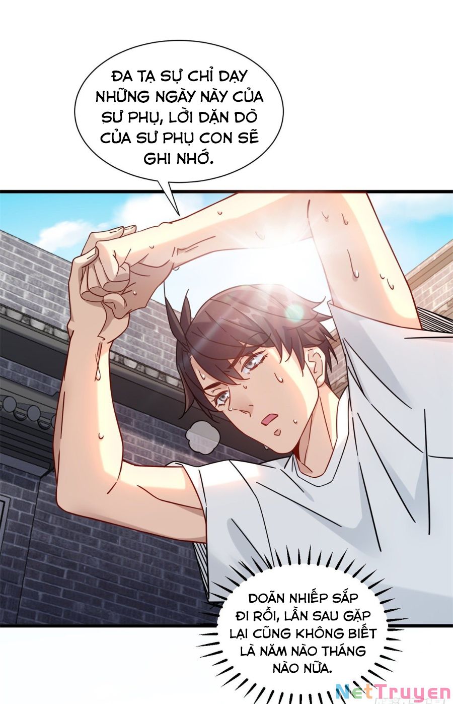 Tân Cực Phẩm Toàn Năng Cao Thủ