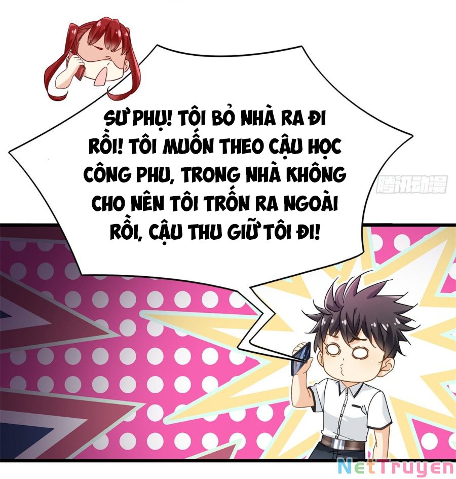 Tân Cực Phẩm Toàn Năng Cao Thủ