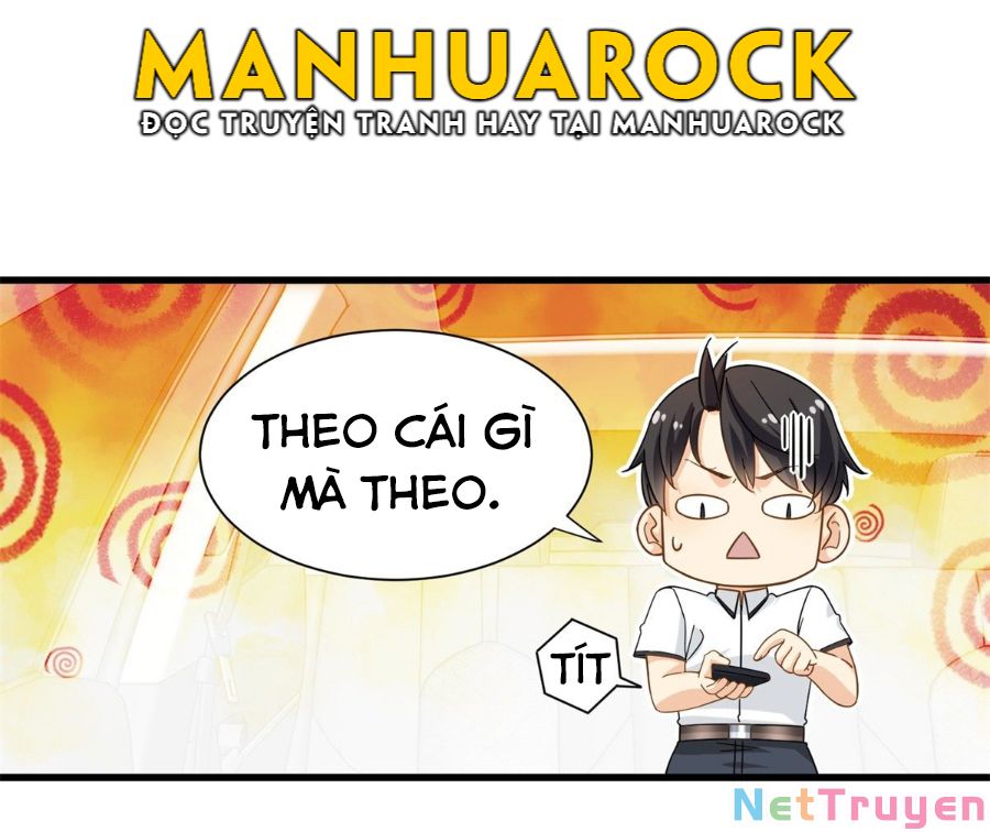 Tân Cực Phẩm Toàn Năng Cao Thủ