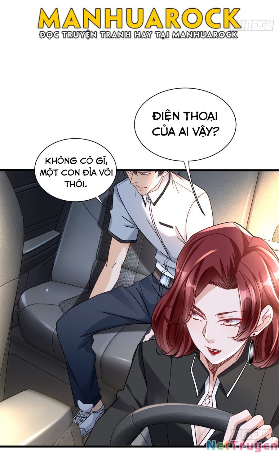 Tân Cực Phẩm Toàn Năng Cao Thủ