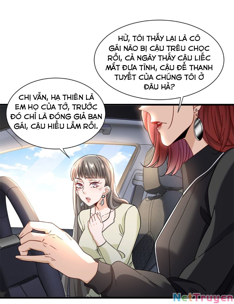 Tân Cực Phẩm Toàn Năng Cao Thủ