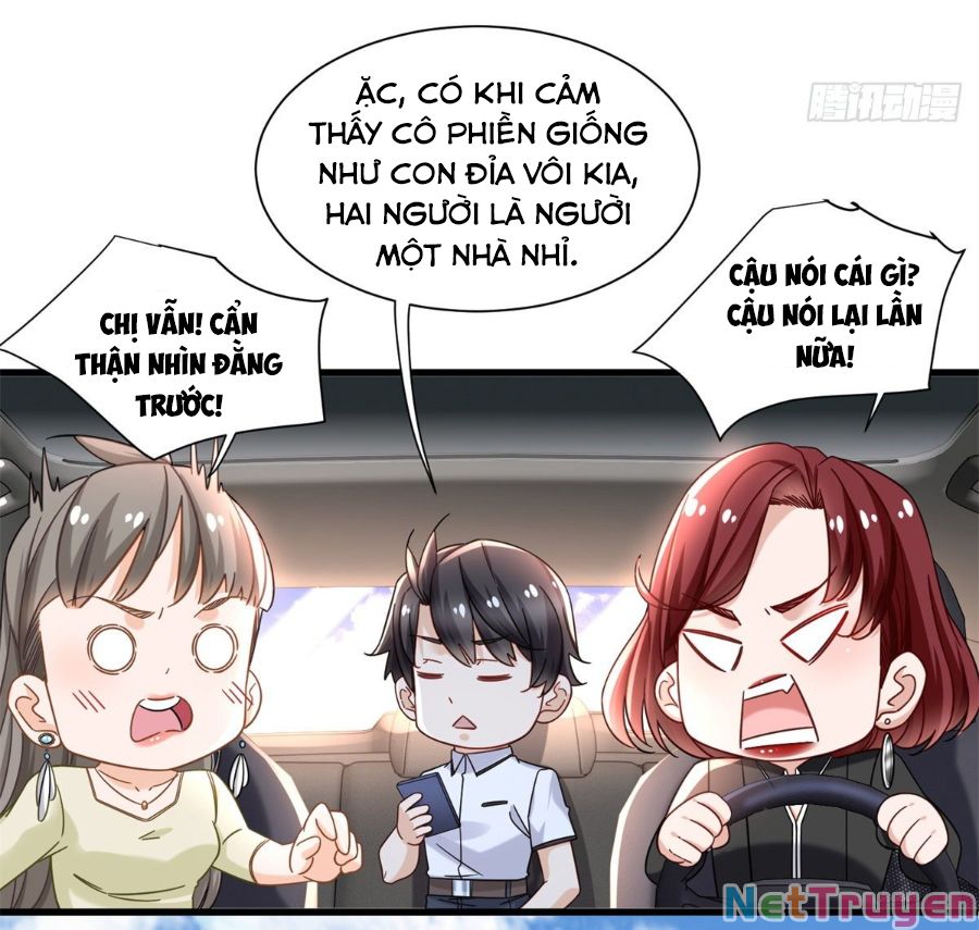 Tân Cực Phẩm Toàn Năng Cao Thủ