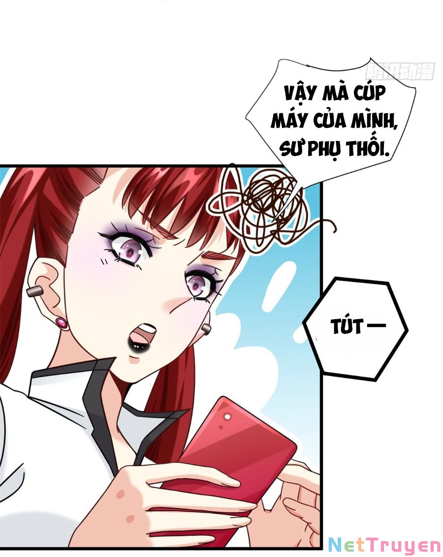 Tân Cực Phẩm Toàn Năng Cao Thủ