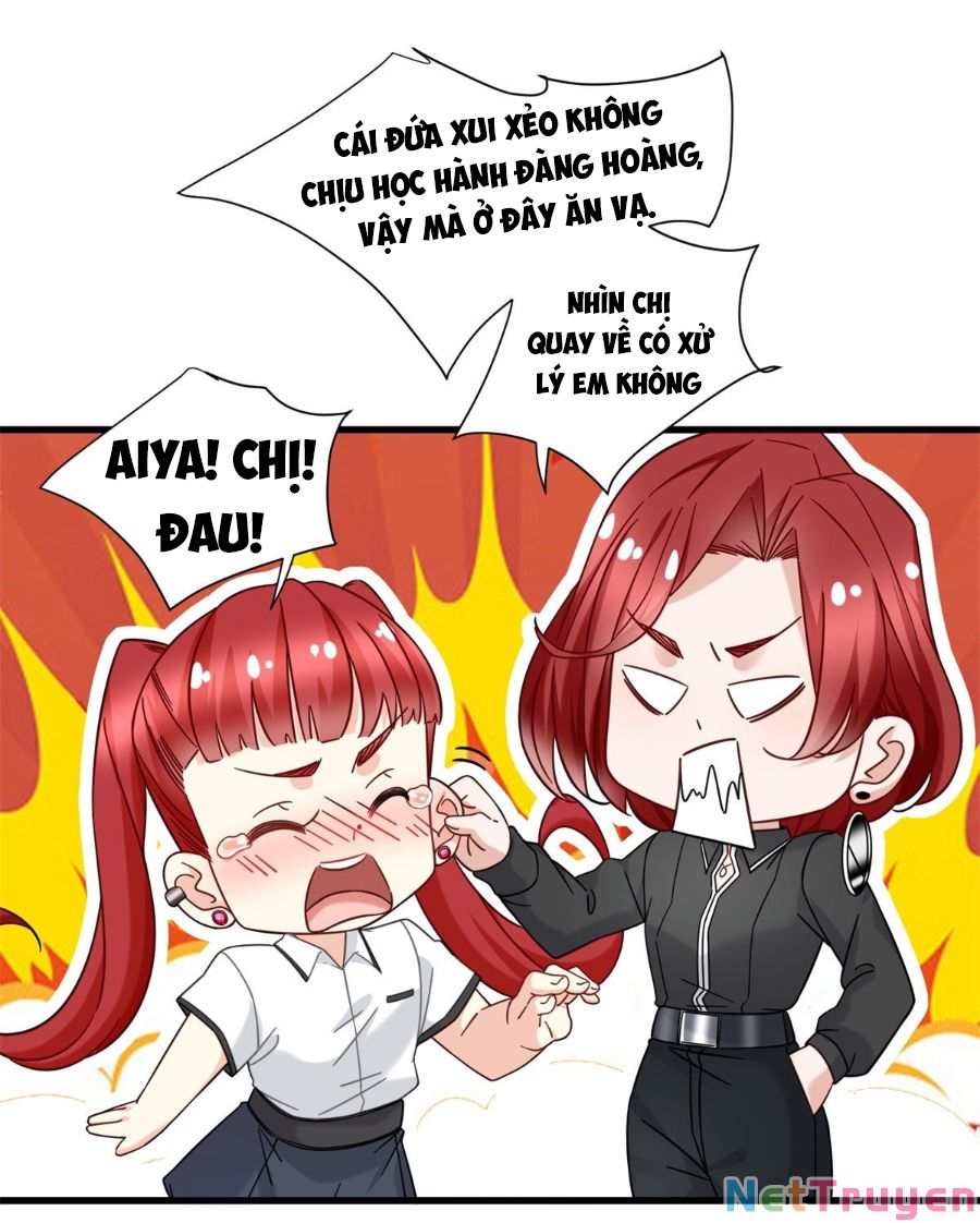 Tân Cực Phẩm Toàn Năng Cao Thủ