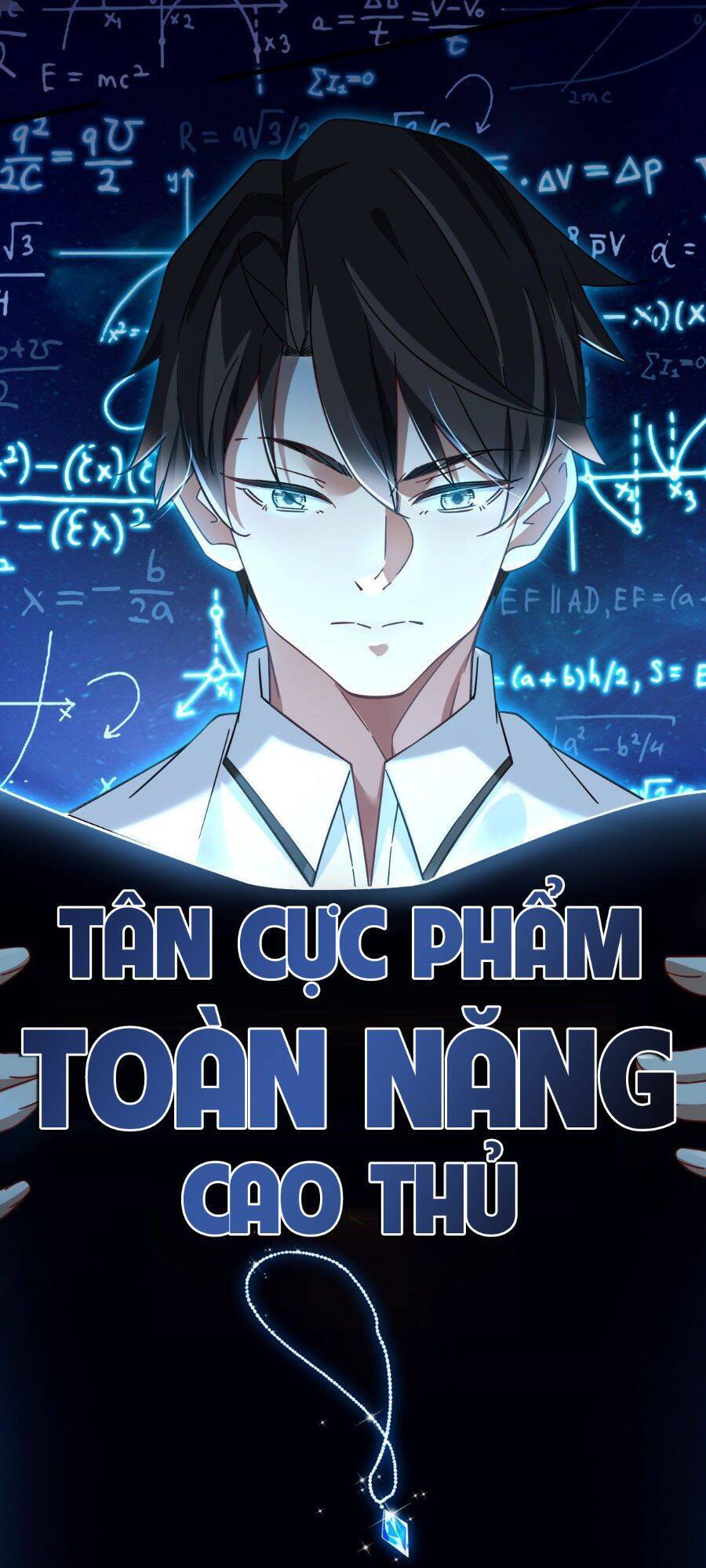 Tân Cực Phẩm Toàn Năng Cao Thủ