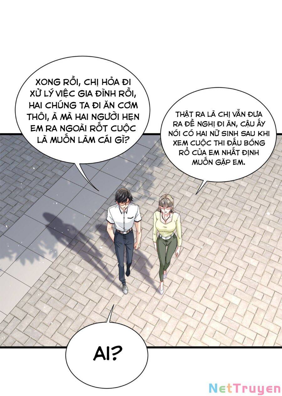 Tân Cực Phẩm Toàn Năng Cao Thủ