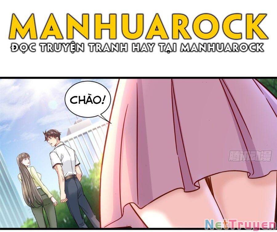 Tân Cực Phẩm Toàn Năng Cao Thủ