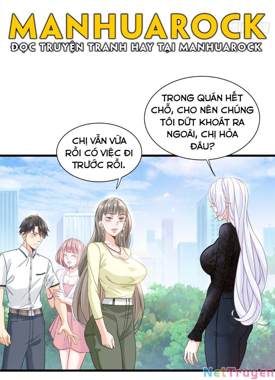 Tân Cực Phẩm Toàn Năng Cao Thủ