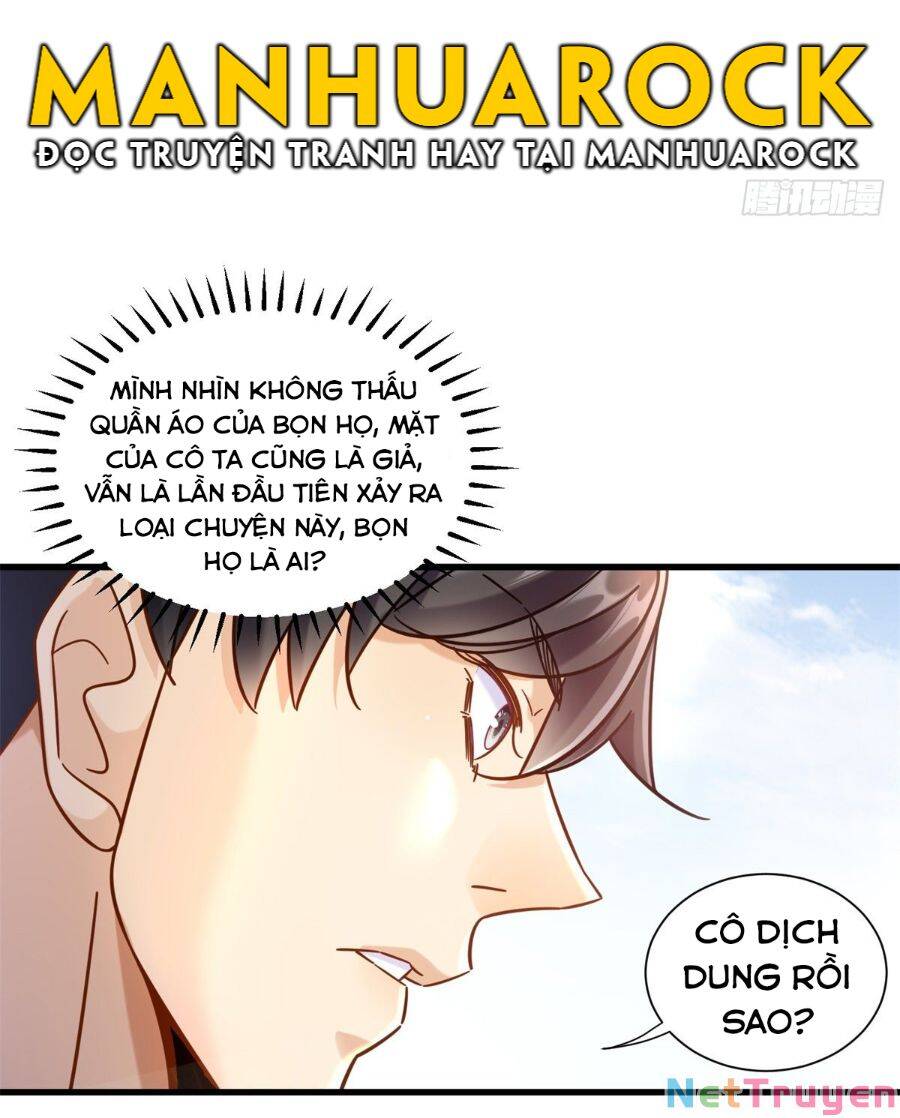 Tân Cực Phẩm Toàn Năng Cao Thủ