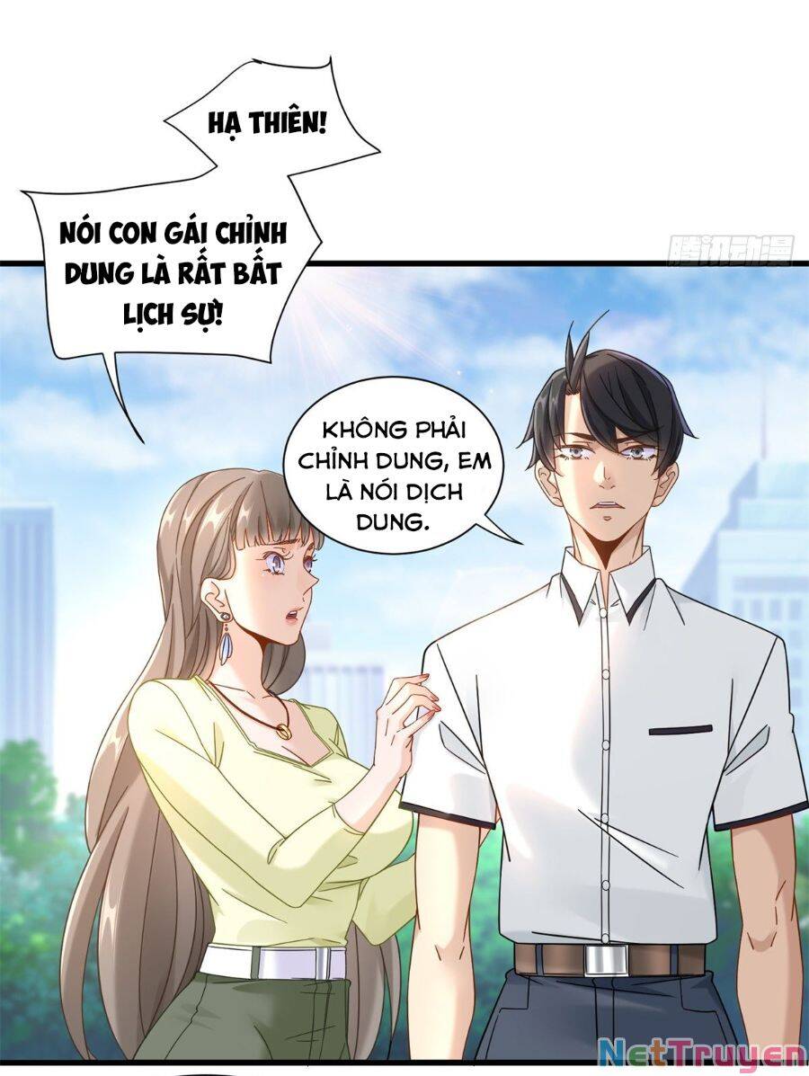 Tân Cực Phẩm Toàn Năng Cao Thủ