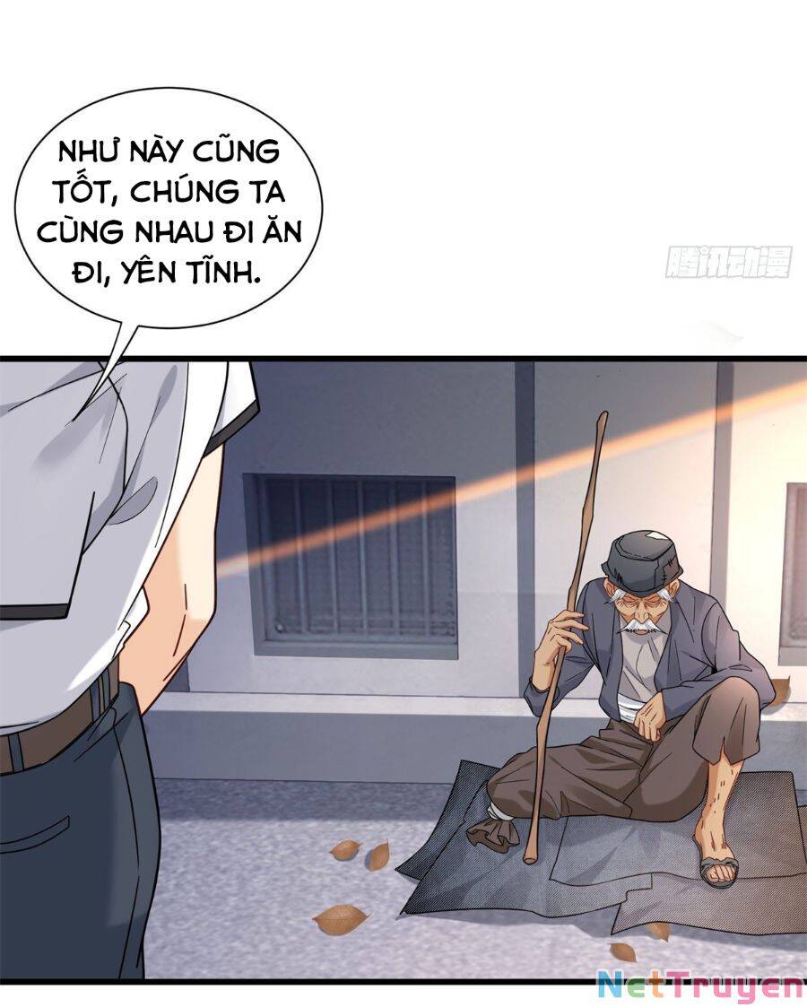 Tân Cực Phẩm Toàn Năng Cao Thủ