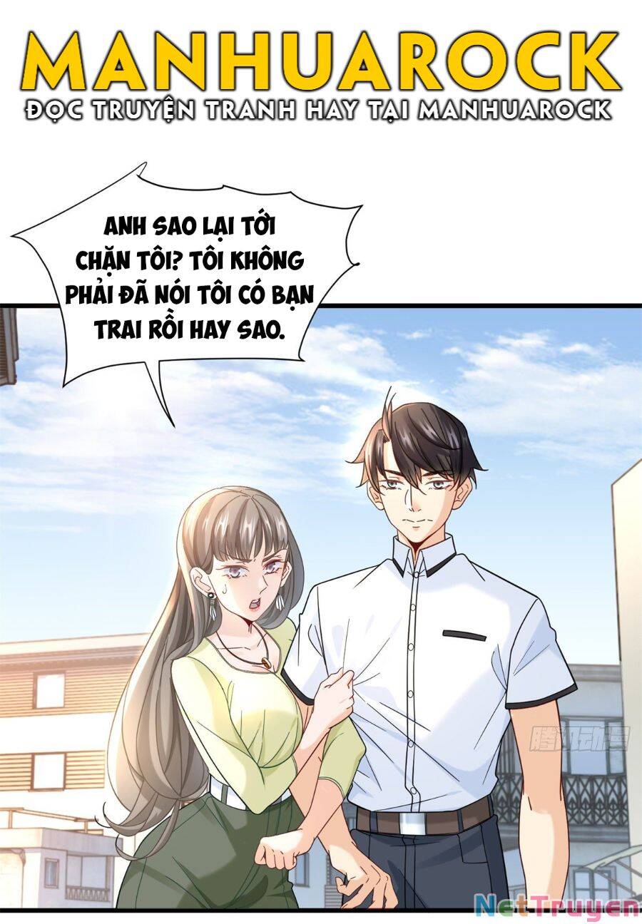 Tân Cực Phẩm Toàn Năng Cao Thủ