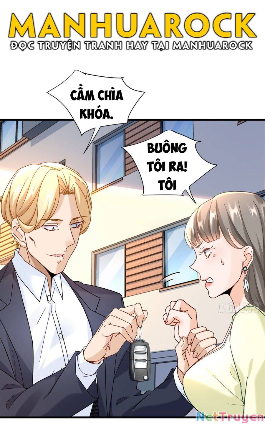 Tân Cực Phẩm Toàn Năng Cao Thủ
