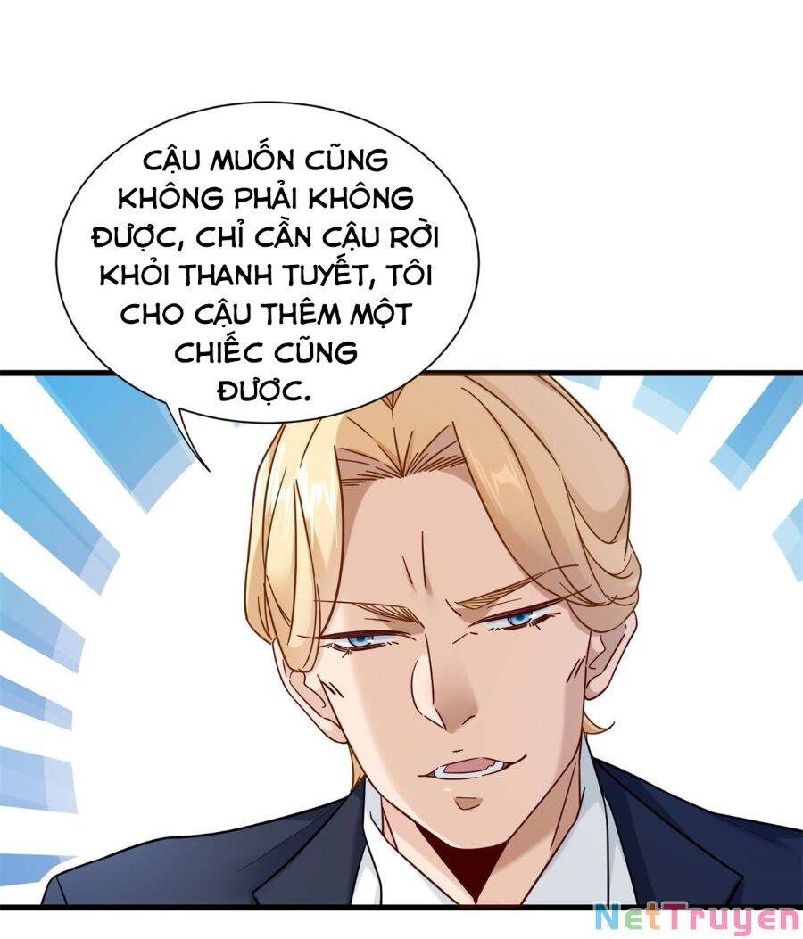 Tân Cực Phẩm Toàn Năng Cao Thủ
