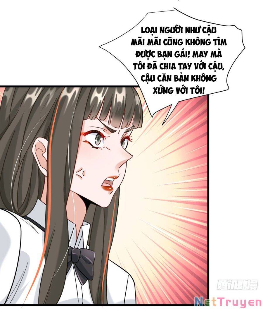 Tân Cực Phẩm Toàn Năng Cao Thủ