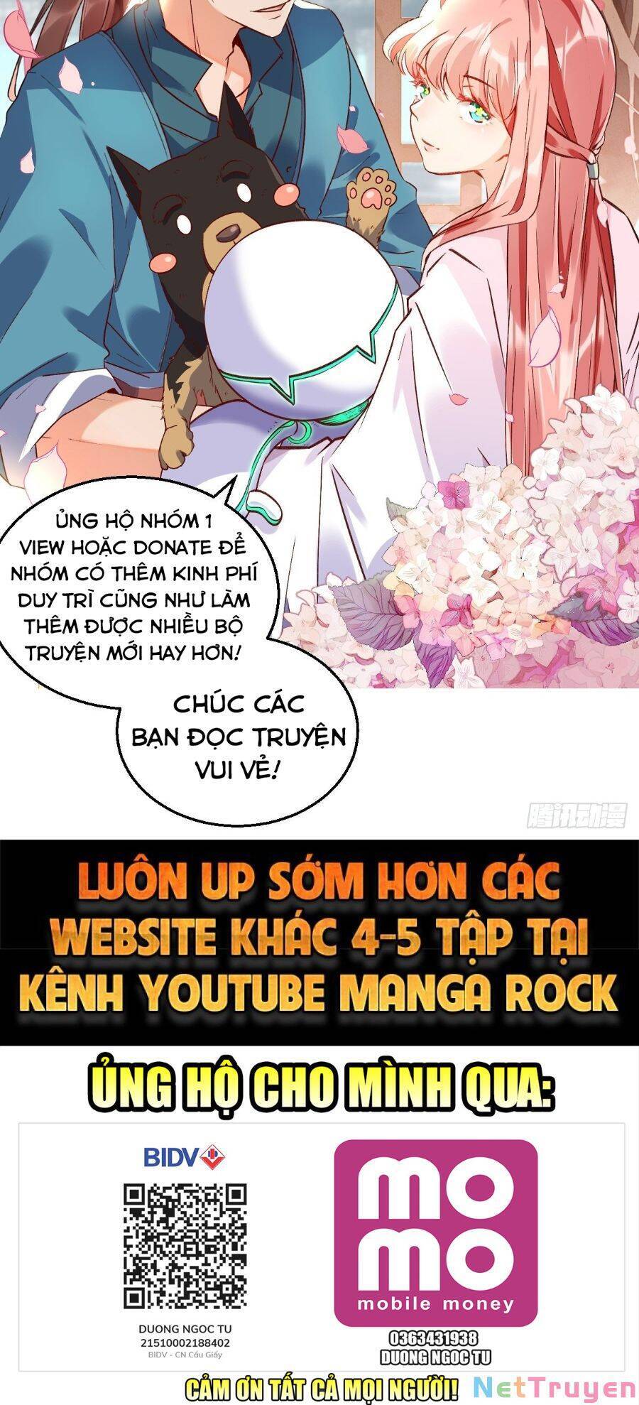 Tân Cực Phẩm Toàn Năng Cao Thủ