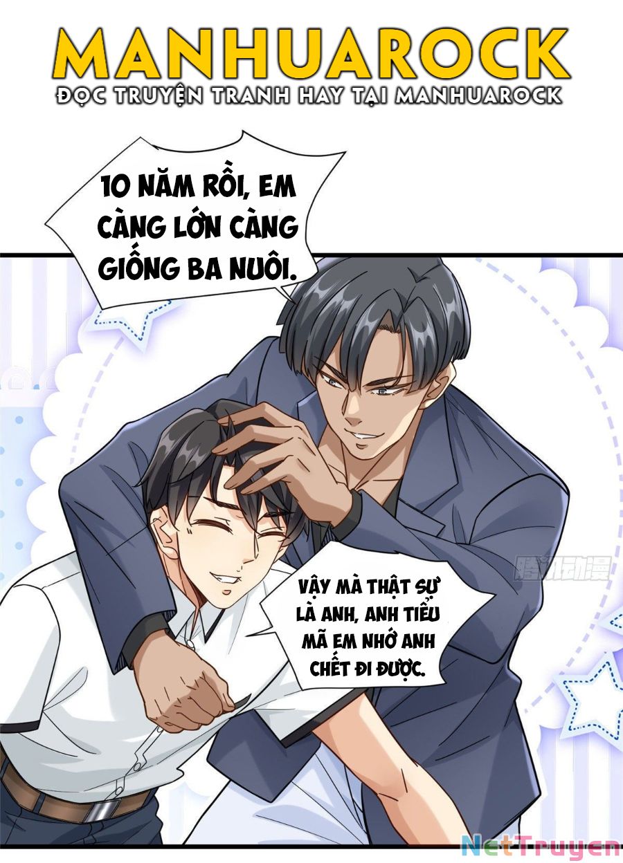 Tân Cực Phẩm Toàn Năng Cao Thủ