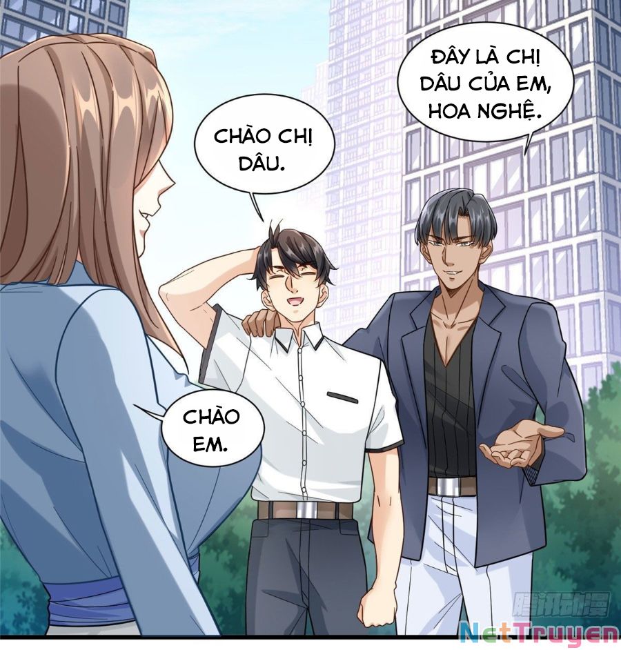Tân Cực Phẩm Toàn Năng Cao Thủ