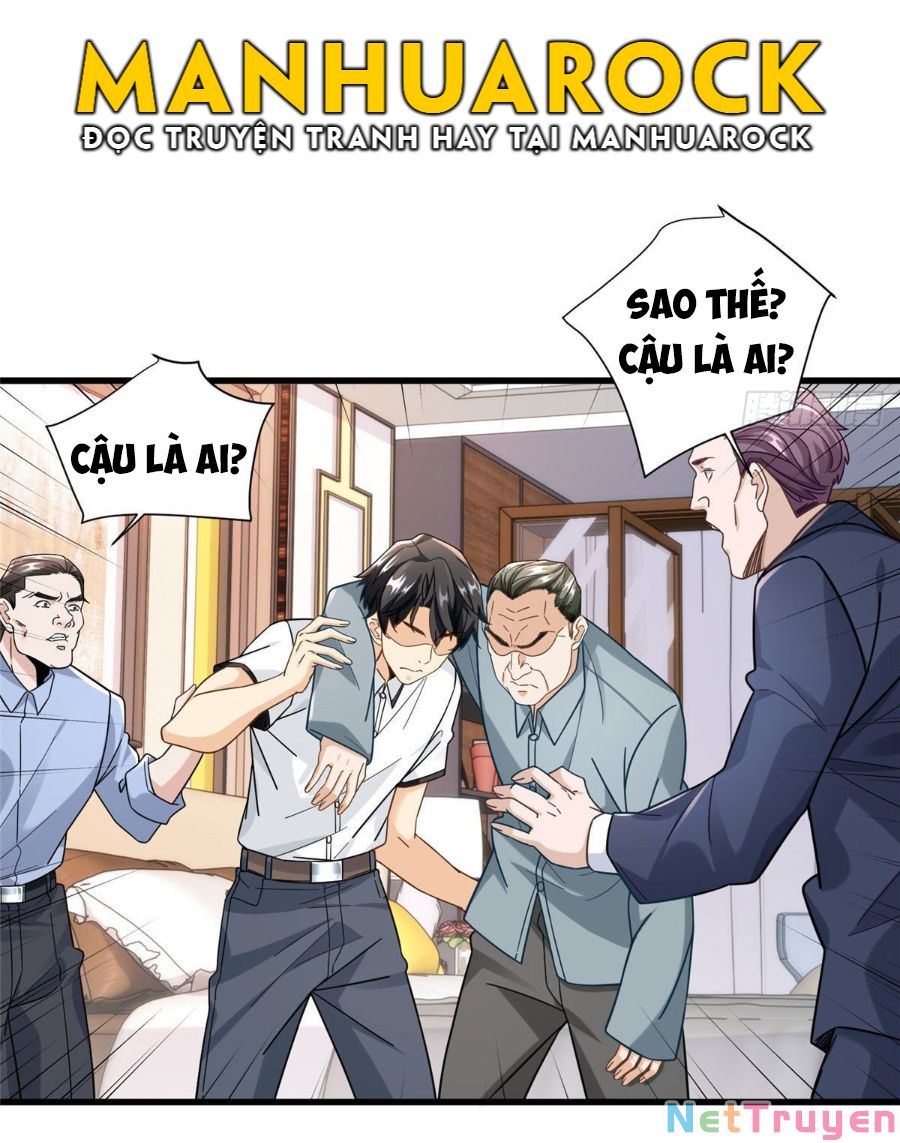 Tân Cực Phẩm Toàn Năng Cao Thủ