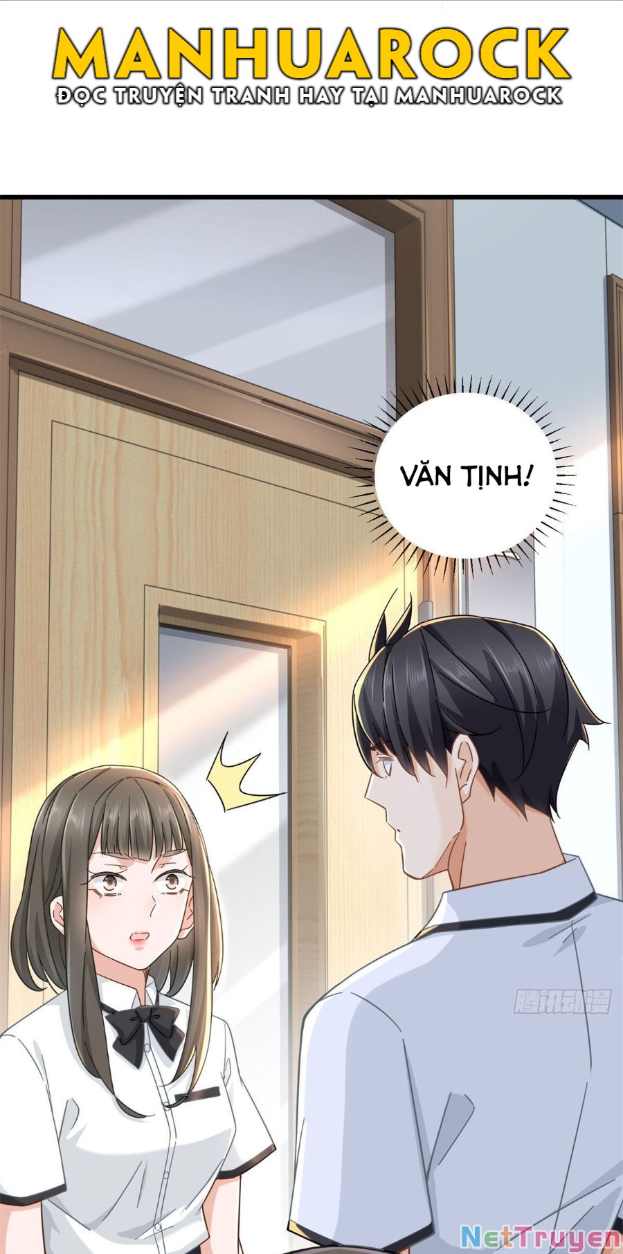 Tân Cực Phẩm Toàn Năng Cao Thủ