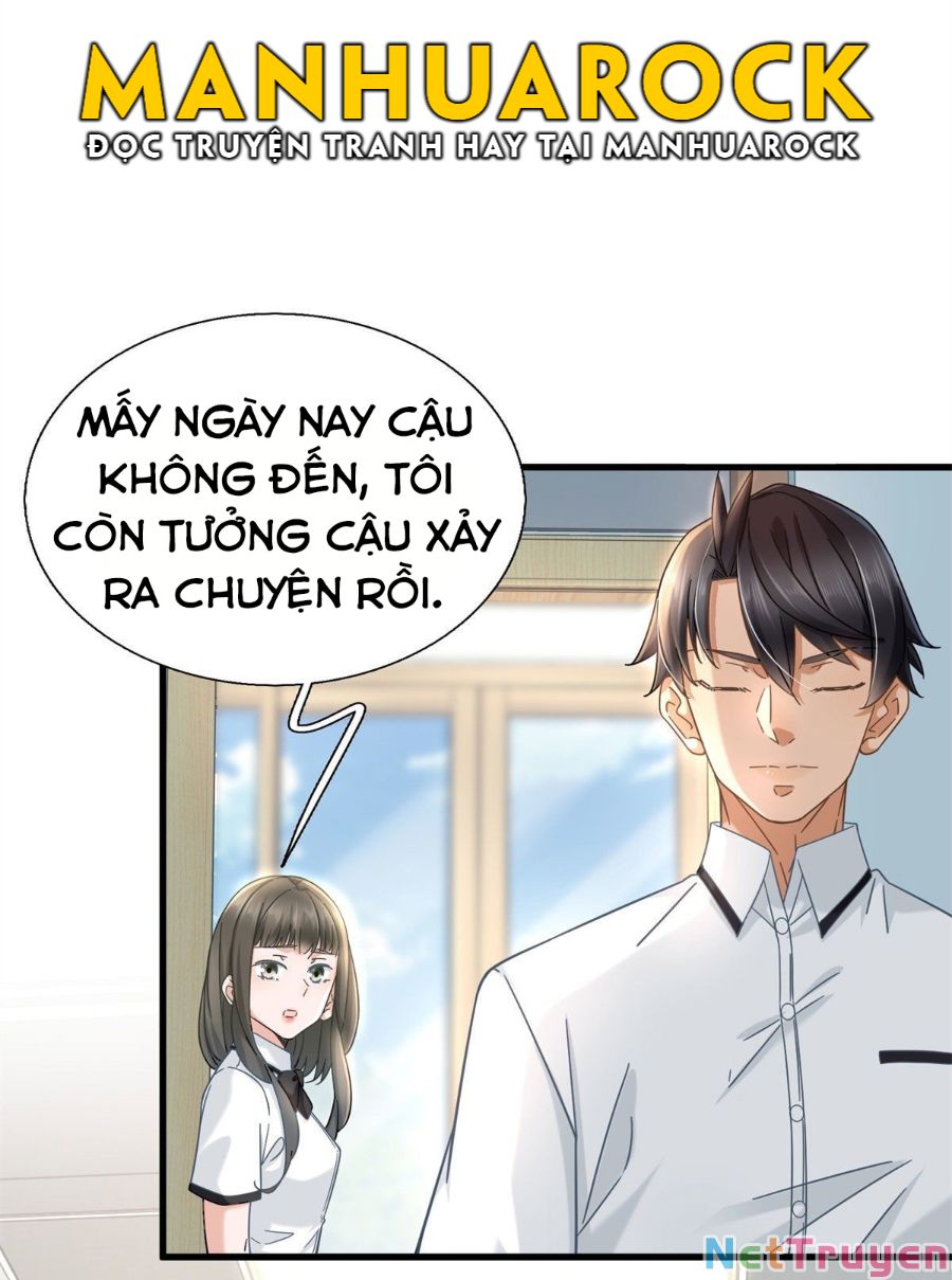 Tân Cực Phẩm Toàn Năng Cao Thủ