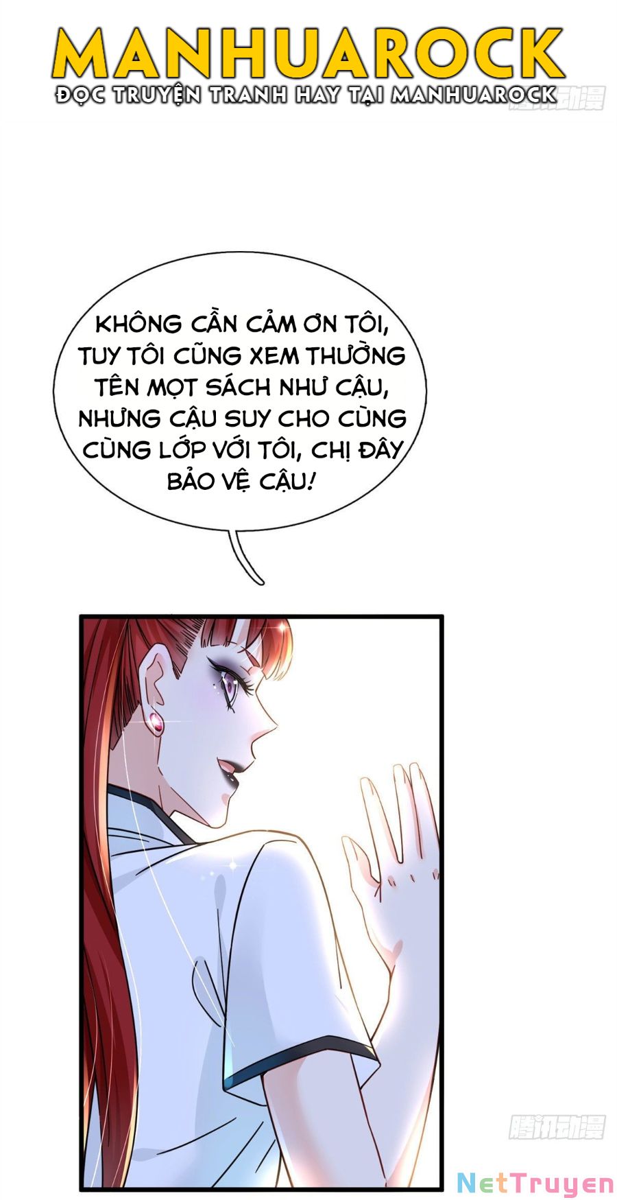 Tân Cực Phẩm Toàn Năng Cao Thủ