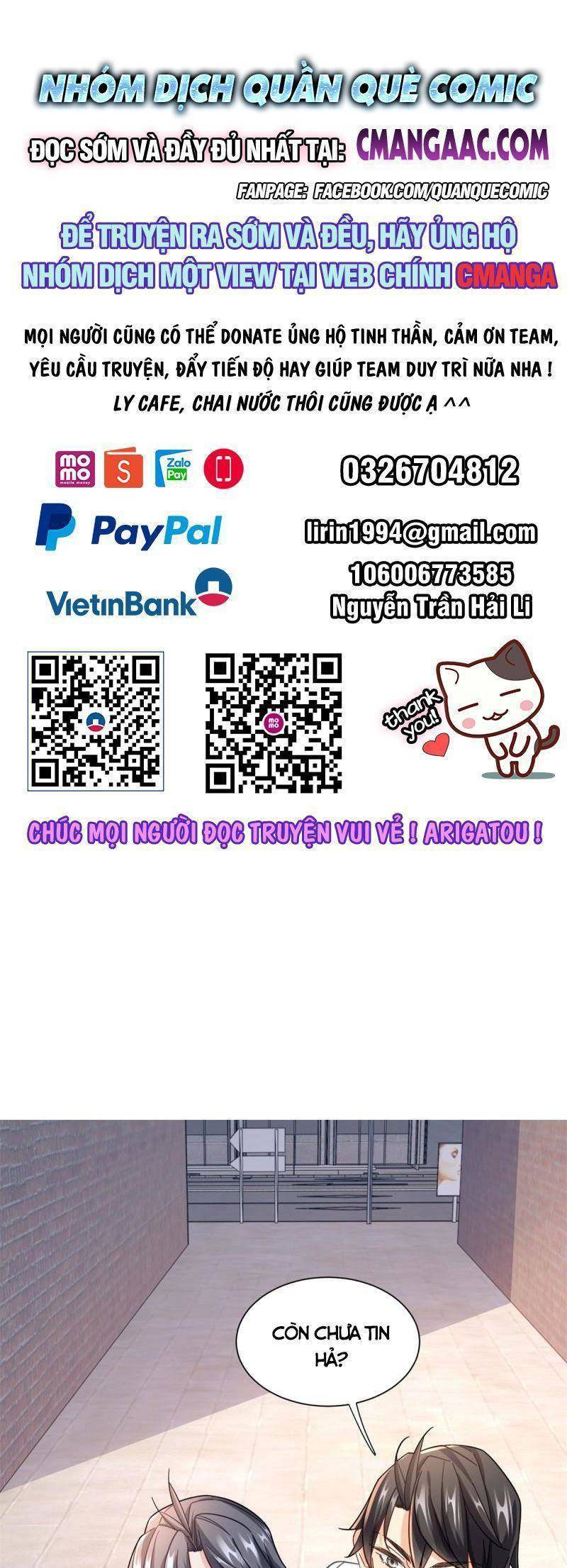 Tân Cực Phẩm Toàn Năng Cao Thủ