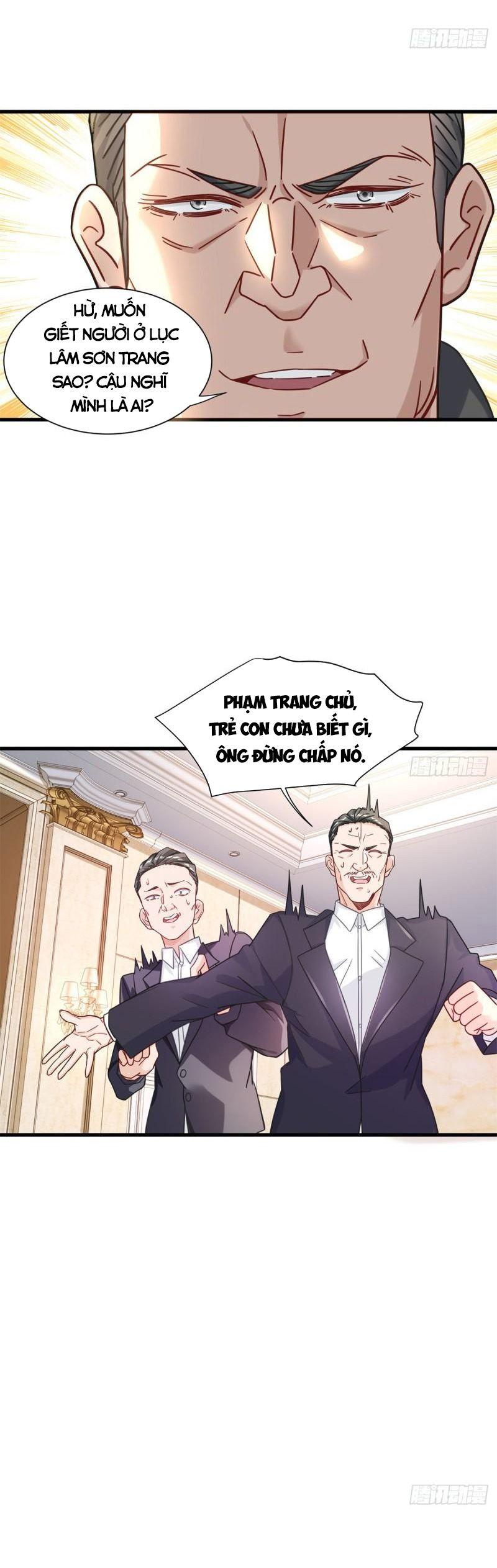 Tân Cực Phẩm Toàn Năng Cao Thủ