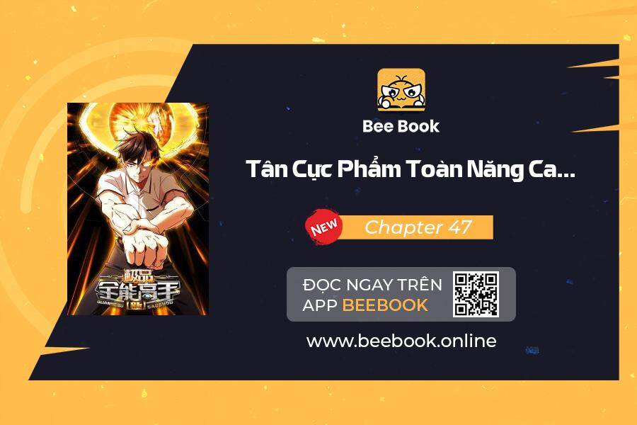 Tân Cực Phẩm Toàn Năng Cao Thủ