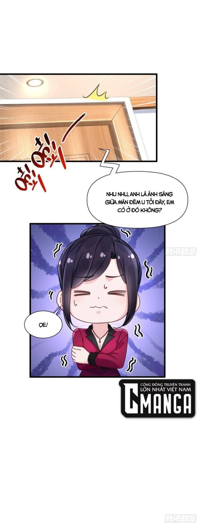Tân Cực Phẩm Toàn Năng Cao Thủ