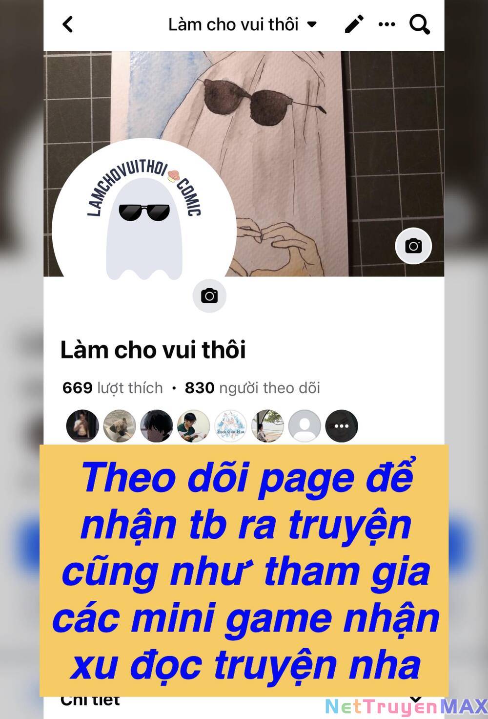 Tân Cực Phẩm Toàn Năng Cao Thủ