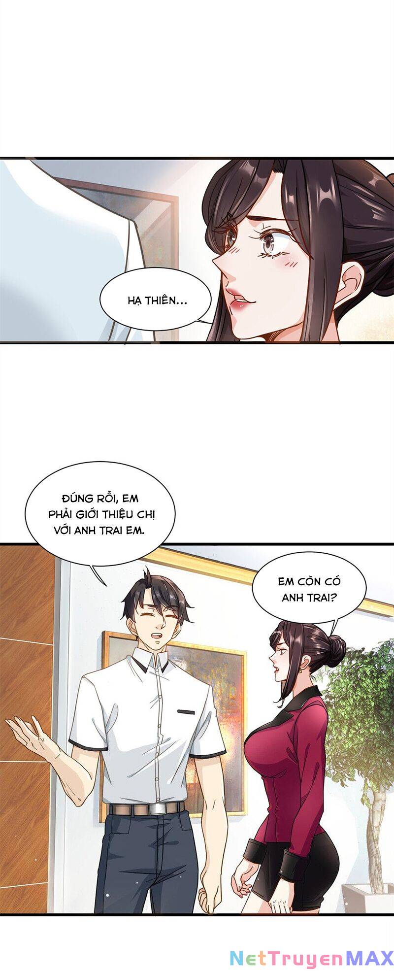 Tân Cực Phẩm Toàn Năng Cao Thủ