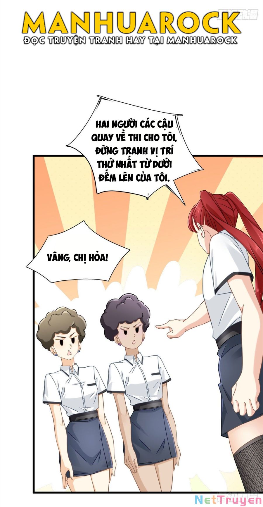 Tân Cực Phẩm Toàn Năng Cao Thủ