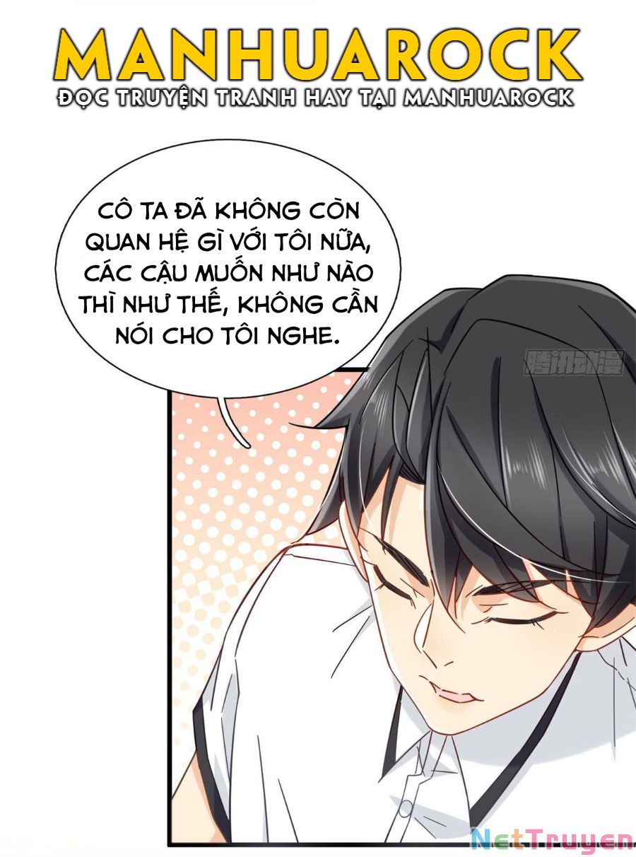 Tân Cực Phẩm Toàn Năng Cao Thủ