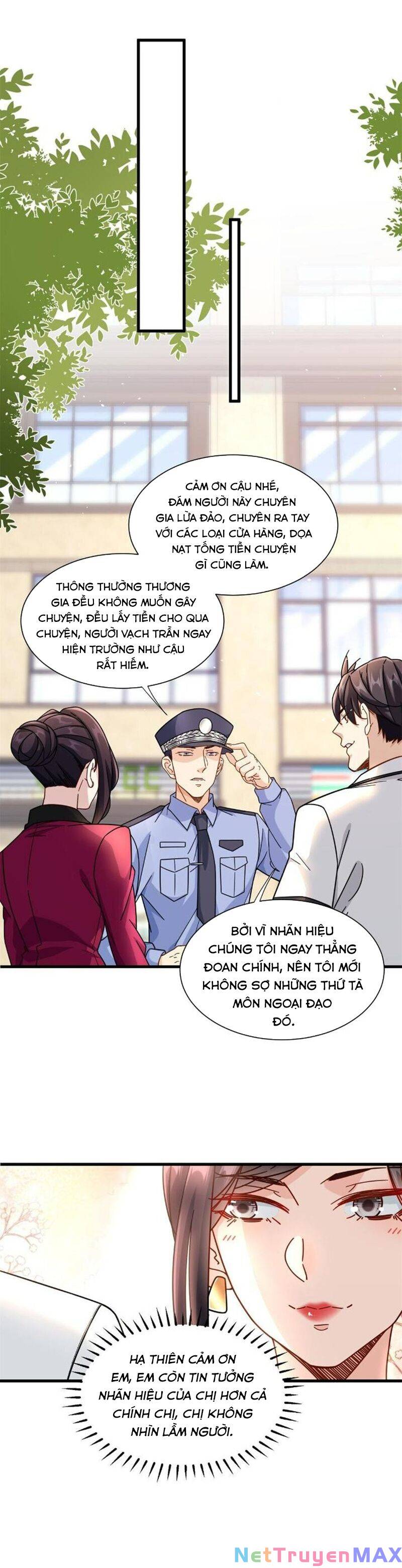 Tân Cực Phẩm Toàn Năng Cao Thủ